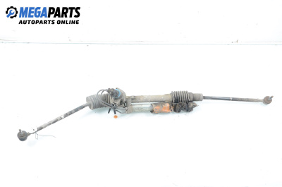 Hydraulic steering rack for Peugeot 306 Hatchback (01.1993 - 10.2003), hatchback