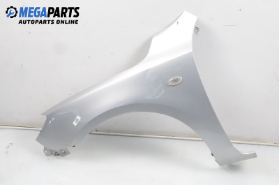 Fender for Mazda 3 Hatchback I (10.2003 - 12.2009), 5 doors, hatchback, position: front - left