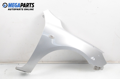 Fender for Mazda 3 Hatchback I (10.2003 - 12.2009), 5 doors, hatchback, position: front - right