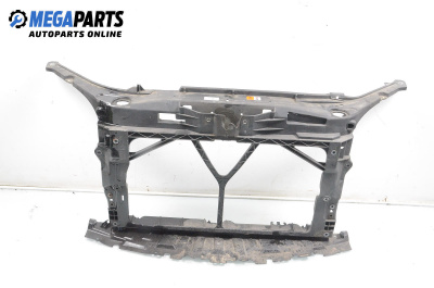 Front slam panel for Mazda 3 Hatchback I (10.2003 - 12.2009), hatchback