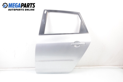 Door for Mazda 3 Hatchback I (10.2003 - 12.2009), 5 doors, hatchback, position: rear - left