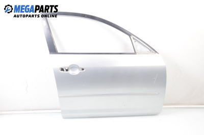 Door for Mazda 3 Hatchback I (10.2003 - 12.2009), 5 doors, hatchback, position: front - right