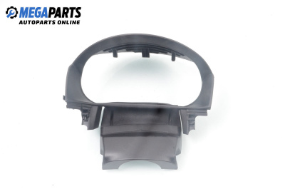 Interior plastic for Mazda 3 Hatchback I (10.2003 - 12.2009), 5 doors, hatchback