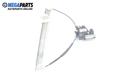 Macara electrică geam for Mazda 3 Hatchback I (10.2003 - 12.2009), 5 uși, hatchback, position: stânga - fața