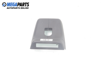 Plastic interior for Mazda 3 Hatchback I (10.2003 - 12.2009), 5 uși, hatchback, position: fața