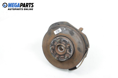 Knuckle hub for Mazda 3 Hatchback I (10.2003 - 12.2009), position: front - left