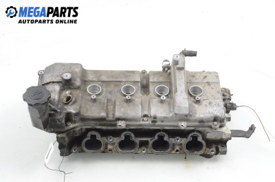 Engine head for Mazda 3 Hatchback I (10.2003 - 12.2009) 1.6, 105 hp