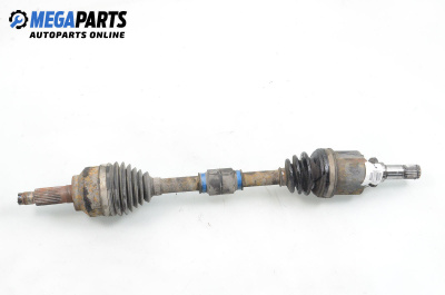 Planetară for Mazda 3 Hatchback I (10.2003 - 12.2009) 1.6, 105 hp, position: stânga - fața