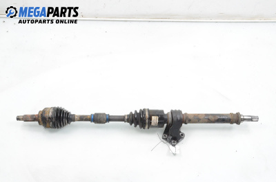 Planetară for Mazda 3 Hatchback I (10.2003 - 12.2009) 1.6, 105 hp, position: dreaptă - fața