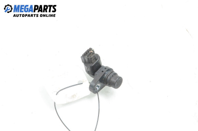 Crankshaft sensor for Mazda 3 Hatchback I (10.2003 - 12.2009) 1.6, 105 hp