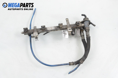 Rampă combustibil for Opel Tigra Coupe (07.1994 - 12.2000) 1.4 16V, 90 hp