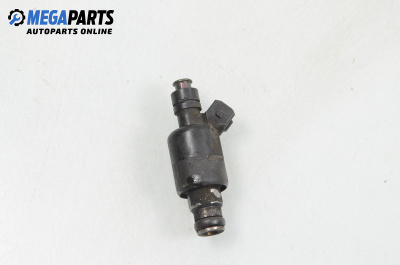 Gasoline fuel injector for Opel Tigra Coupe (07.1994 - 12.2000) 1.4 16V, 90 hp