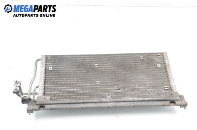 Air conditioning radiator for Opel Tigra Coupe (07.1994 - 12.2000) 1.4 16V, 90 hp