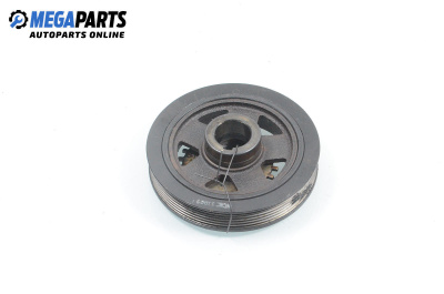 Damper pulley for Opel Vectra C Estate (10.2003 - 01.2009) 3.0 V6 CDTI, 177 hp