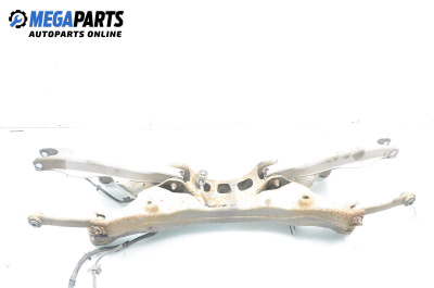 Punte spate for Opel Vectra C Estate (10.2003 - 01.2009), combi