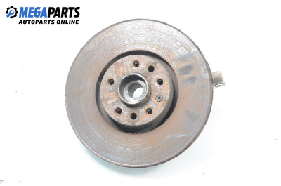 Knuckle hub for Opel Vectra C Estate (10.2003 - 01.2009), position: front - right