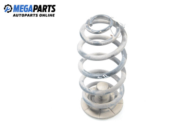 Coil spring for Opel Vectra C Estate (10.2003 - 01.2009), station wagon, position: rear