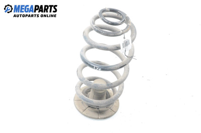 Coil spring for Opel Vectra C Estate (10.2003 - 01.2009), station wagon, position: rear