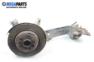 Achsschenkel radnabe for Opel Vectra C Estate (10.2003 - 01.2009), position: rechts, rückseite