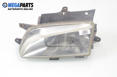 Headlight for Peugeot Partner Box I (04.1996 - 12.2015), truck, position: left