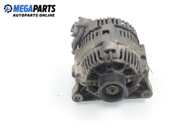 Alternator for Peugeot Partner Box I (04.1996 - 12.2015) 1.9 D, 69 hp