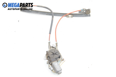 Electric window regulator for Citroen Saxo Hatchback (02.1996 - 04.2004), 3 doors, hatchback, position: left