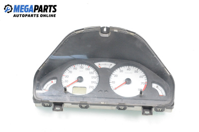 Kilometerzähler for Citroen Saxo Hatchback (02.1996 - 04.2004) 1.6 VTL,VTR, 88 hp