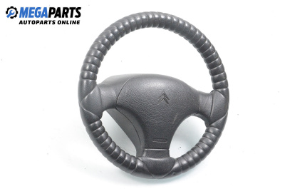 Steering wheel for Citroen Saxo Hatchback (02.1996 - 04.2004)