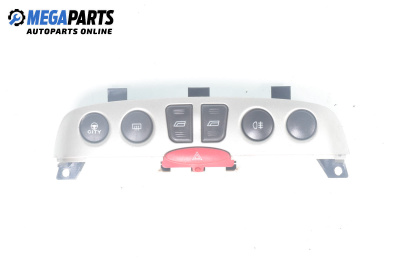 Panou butoane for Fiat Punto Hatchback II (09.1999 - 07.2012)