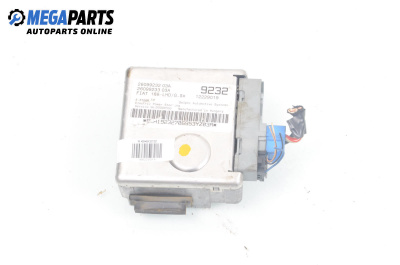 Electric steering module for Fiat Punto Hatchback II (09.1999 - 07.2012), № 26099232