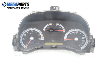 Instrument cluster for Fiat Punto Hatchback II (09.1999 - 07.2012) 1.9 JTD, 86 hp