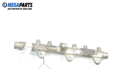 Fuel rail for Fiat Punto Hatchback II (09.1999 - 07.2012) 1.9 JTD, 86 hp