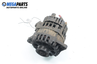 Alternator for Chevrolet Aveo Sedan II (05.2005 - 12.2011) 1.2, 72 hp