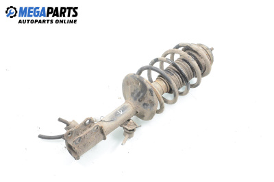 Macpherson shock absorber for Chevrolet Aveo Sedan II (05.2005 - 12.2011), sedan, position: front - left