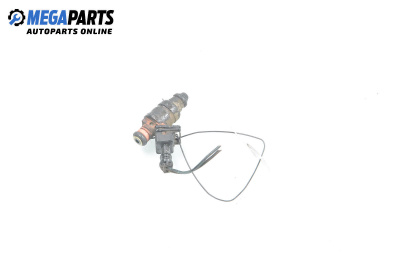 Gasoline fuel injector for Chevrolet Aveo Sedan II (05.2005 - 12.2011) 1.2, 72 hp