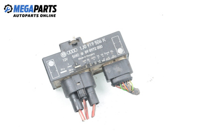 Radiator fan relay for Audi A3 Hatchback I (09.1996 - 05.2003) 1.6, № 1J0 919 506 K