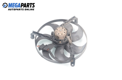 Radiator fan for Audi A3 Hatchback I (09.1996 - 05.2003) 1.6, 101 hp