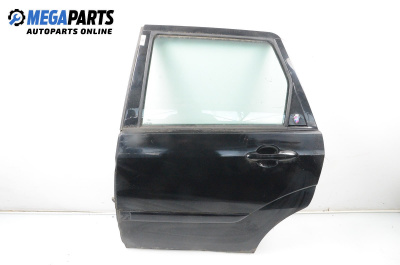 Door for Ford Focus I Estate (02.1999 - 12.2007), 5 doors, station wagon, position: rear - left