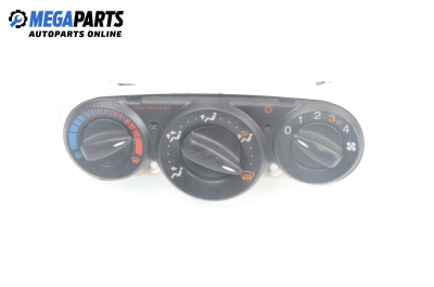 Panou aer condiționat for Ford Focus I Estate (02.1999 - 12.2007)