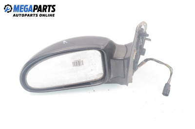 Spiegel for Ford Focus I Estate (02.1999 - 12.2007), 5 türen, combi, position: links