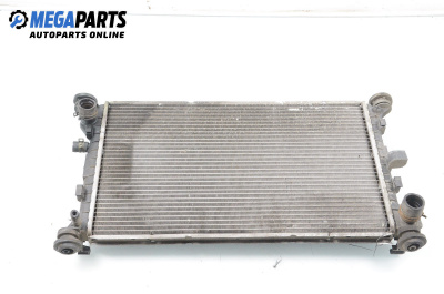 Water radiator for Ford Focus I Estate (02.1999 - 12.2007) 1.8 TDCi, 115 hp