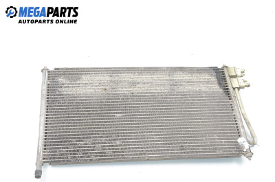 Radiator aer condiționat for Ford Focus I Estate (02.1999 - 12.2007) 1.8 TDCi, 115 hp