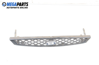 Grill for Ford Focus I Estate (02.1999 - 12.2007), station wagon, position: front