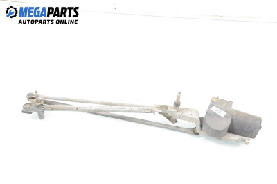 Motor ștergătoare parbriz for Ford Focus I Estate (02.1999 - 12.2007), combi, position: fața