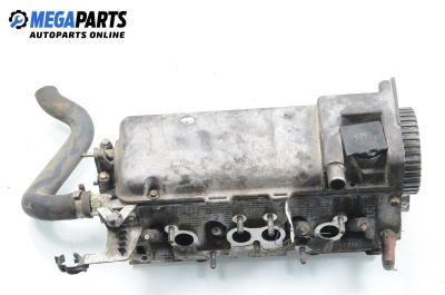 Engine head for Fiat Punto Hatchback I (09.1993 - 09.1999) 55 1.1, 54 hp