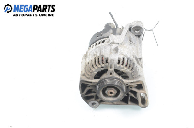 Alternator for Fiat Punto Hatchback I (09.1993 - 09.1999) 55 1.1, 54 hp