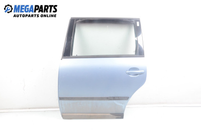 Door for Volkswagen Passat III Variant B5 (05.1997 - 12.2001), 5 doors, station wagon, position: rear - left