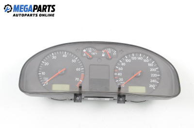 Instrument cluster for Volkswagen Passat III Variant B5 (05.1997 - 12.2001) 1.8, 125 hp