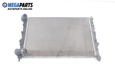 Water radiator for Lancia Lybra Sedan (07.1999 - 10.2005) 2.0 20V (839AXC11, 839AXC1A), 154 hp