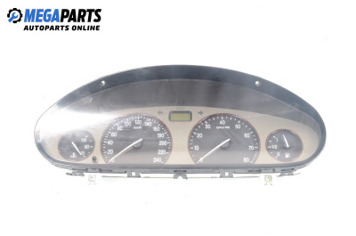 Kilometerzähler for Lancia Lybra Sedan (07.1999 - 10.2005) 2.0 20V (839AXC11, 839AXC1A), 154 hp, № 46759078